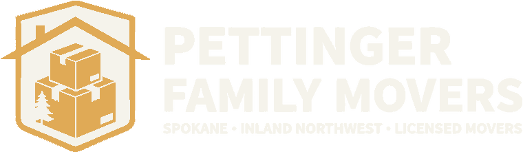 Pettinger Family Movers