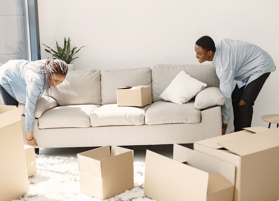 Local Moving in Spokane & the Inland Northwest