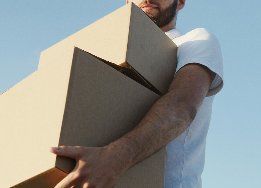 Long-Distance & Cross-State Moving from Spokane