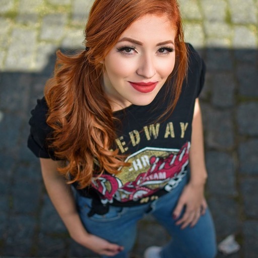 Paige S.