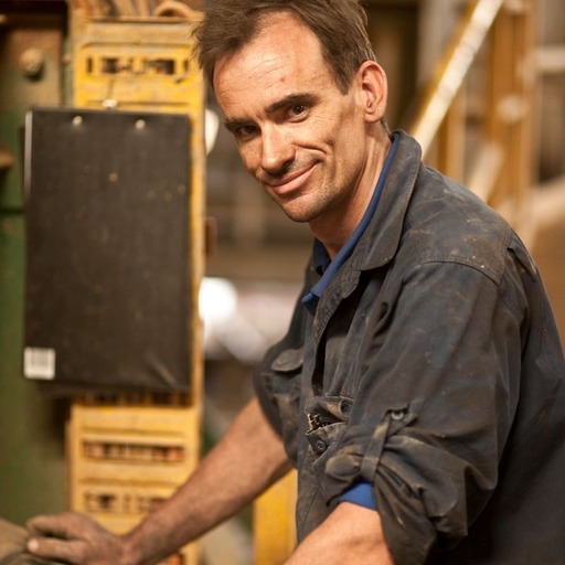 Trevor A.