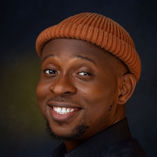 Derek M.