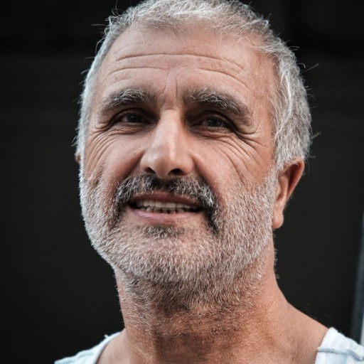 Dave Pettinger, owner of Pettinger Family Movers